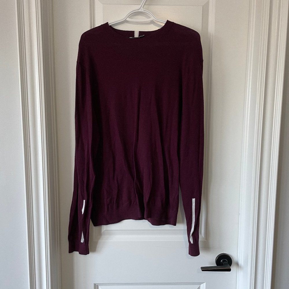Simons Le 31 Sweater XL